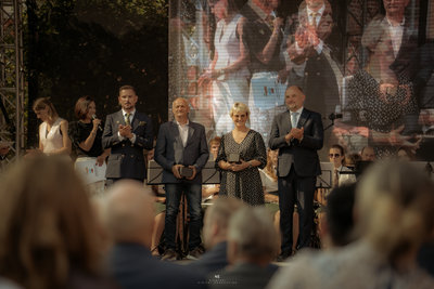 Gala jubileuszu 170-lecia